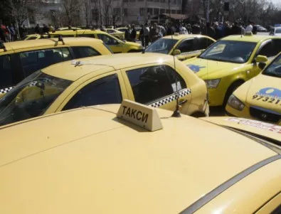 40 на брой са нелегалните таксита във Видинска област