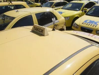 Новият данък ще вдигне цената на такситата