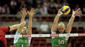 Теодор Тодоров с уникална маска срещу Белгия (СНИМКА) 