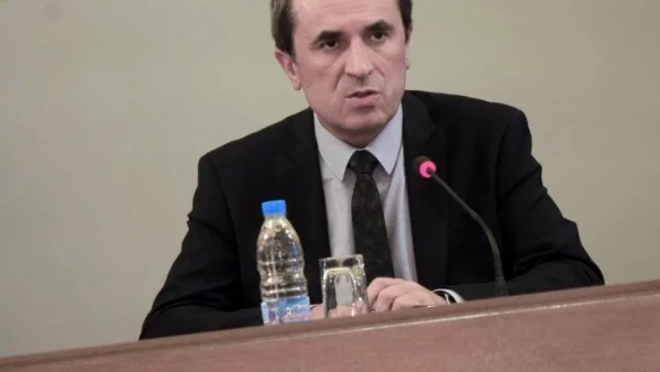 Орешарски: Няма как сега да сме сбъркали за "Южен поток"