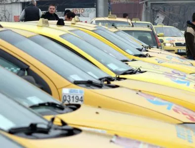 Решиха: До 1000 лв. данък за такси