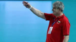 Дъщерята на Камило Плачи - физиотерапевтка в Левски