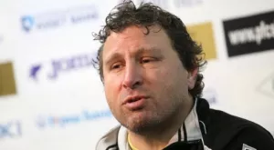 Вуцов: Най-радостното събитие е декларацията на собственика ни