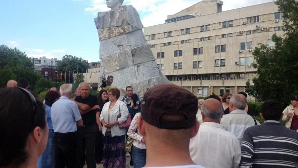 В Кърджали ГЕРБ де факто спря избора на нов омбудсман на града