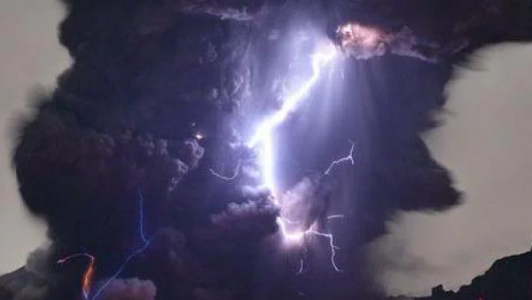 Реформация - когато гръм удари