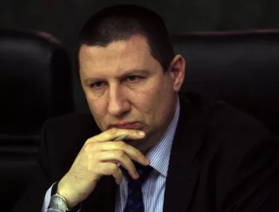 Борислав Сарафов е единственият кандидат за директор на Националната следствена служба