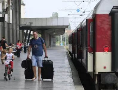 Московски: Нямаме алтернатива на спрените влакове