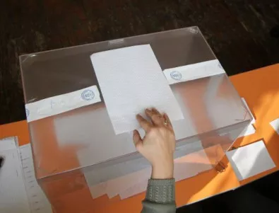 Само 8000 българи в чужбина са подали валидни заявления за гласуване на изборите