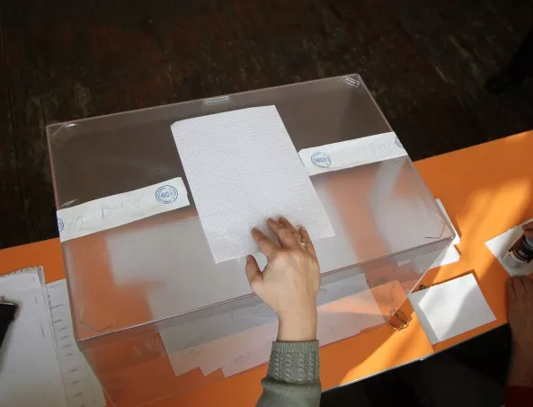 Българите в чужбина ще гласуват в 307 секции в 71 държави