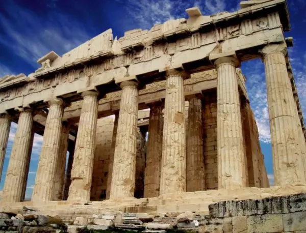 "Стандард енд Пуърс" намали кредитния рейтинг на Гърция