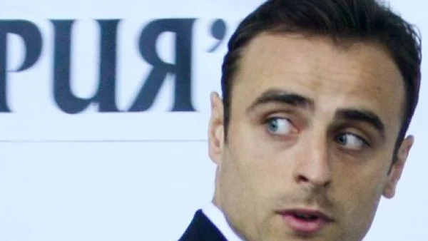 Бербатов разкрива какво е било в националния по негово време