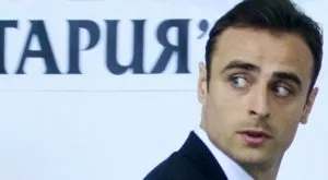 Бербатов за Радо Янков: Пожелавам му успех, привилегия е за мен да бъда тук