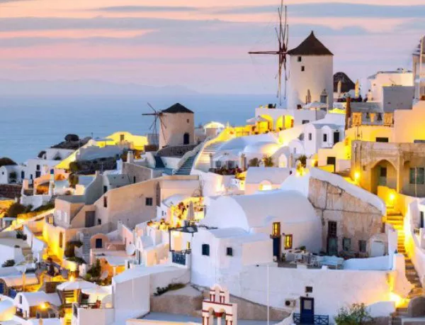 Драганов: Гръцкият туризъм ще се повлияе от кризата, но няма да е застрашен