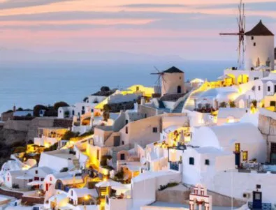 Бум на предварителните туристически резервации за лято в Гърция
