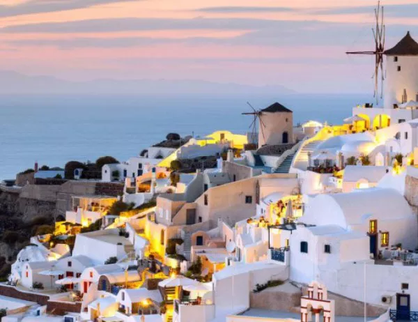 Гърция се готви за невиждан от десетилетие бум на туризма