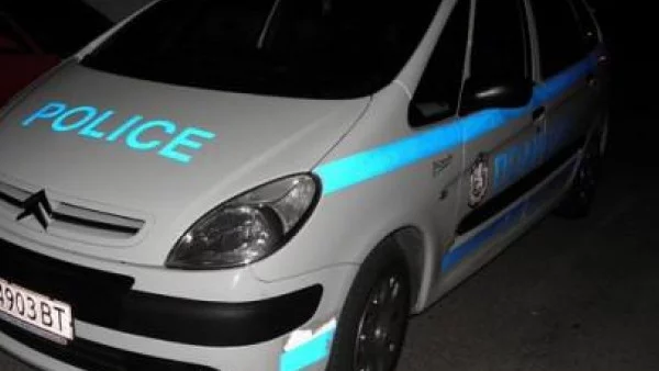Мъж от турски произход е бил пребит в центъра на София