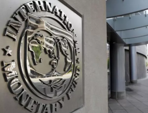 МВФ отпусна на Украйна  3,2 млрд. долара