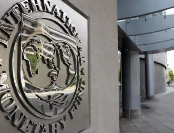 МВФ: Гърция се нуждае от 50 млрд. евро през следващите 3 години