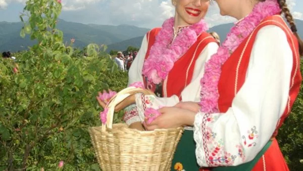 Шанхайската международна туристическа агенция прави Казанлък топ дестинация за китайците