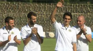 Курдов се отказа от завръщане в "Овча купел"