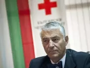 СДС иска оставката на председателя на БЧК