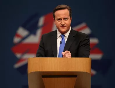 Камерън обеща Великобритания да остане в ЕС 