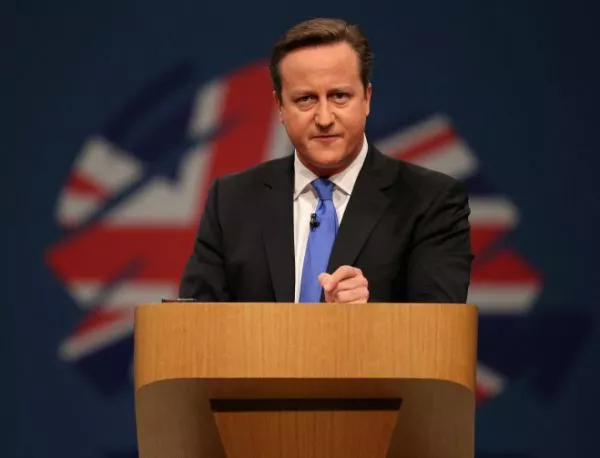 Великобритания се готви да се откаже от участие в операции срещу ИД