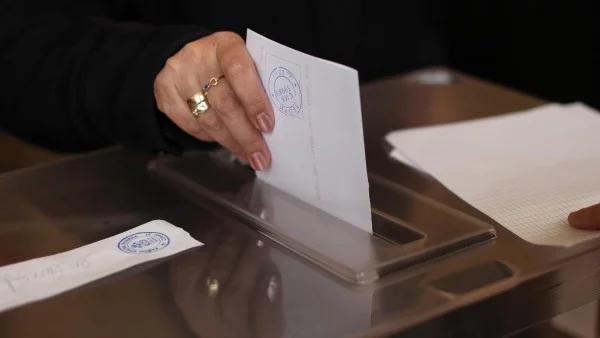 В мините в Бобов дол пазаруват гласове за евроизборите