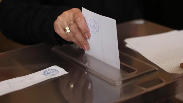 Изборите ще струват почти 26 млн. лева 