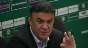 Боби Михайлов обсъжда тотоскандала във вторник