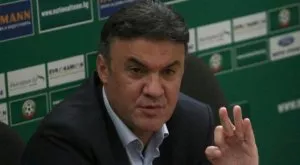 Наказаните за черно тото искат среща с БФС, били невинни