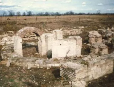 Античният град Рациария край Видин на път да стане археологически резерват 