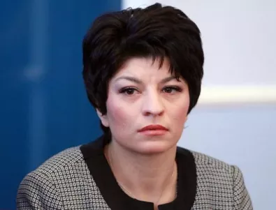 Атанасова: Премиер ще бъде Бойко Борисов