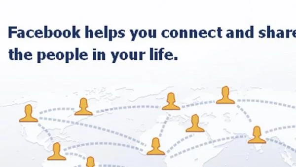 Facebook се "счупи"