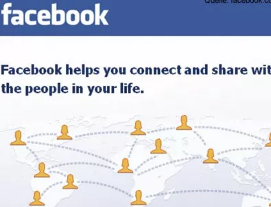 Броят на мъртвите ще надвиши този на живите потребители на Facebook