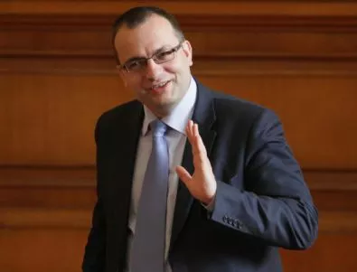 Мартин Димитров настоява: Абсурдно е финансовият министър на Жан Виденов да е шеф на БНБ