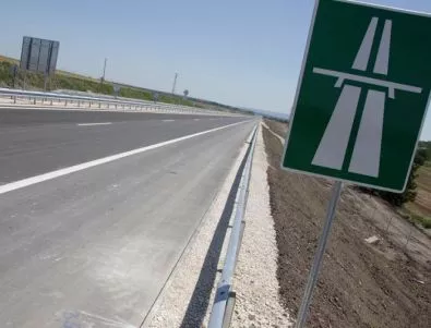 Турска и италианска компания обжалват търга за АМ 