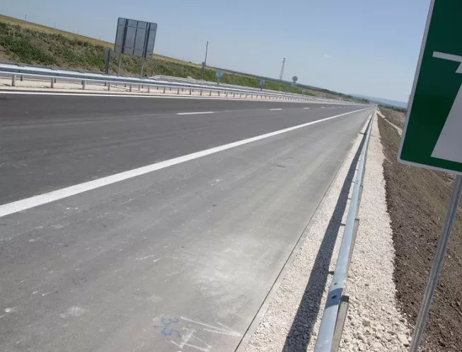 Доизграждането на магистрала "Хемус" се забавя заради жалби срещу избора на строител