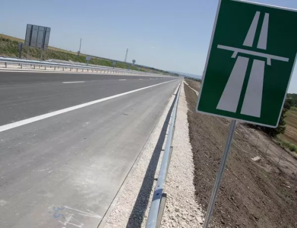 Обявяват обществени тепоръчки за строителството на още 137 км от "Хемус"