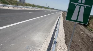134 км от магистрала "Хемус" ще се строят без обществена поръчка
