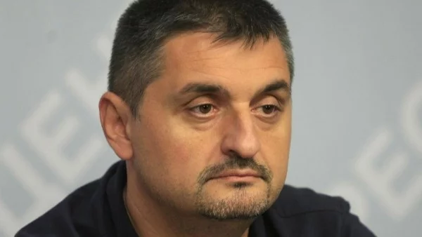 Присъдата на Филип Златанов е ефективна присъда за управлението на ГЕРБ