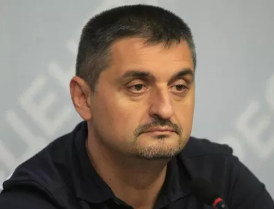 Кирил Добрев си прави отвод от листата на БСП заради вътрешен скандал