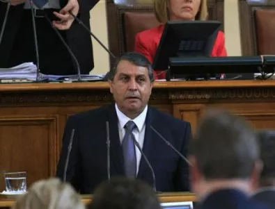 Бат Сали зае позиция за Галиче, иска оставката на Ценко Чоков