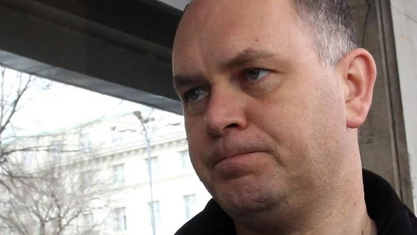 Кадиев въстана срещу Станишев за изключването на различно мислещите
