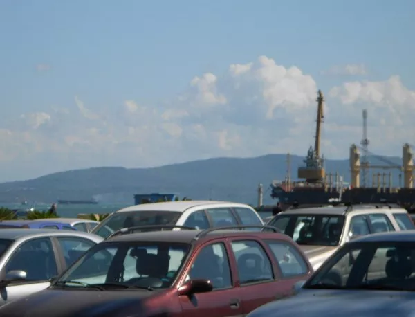 Директорът на пристанище Бургас е освободен