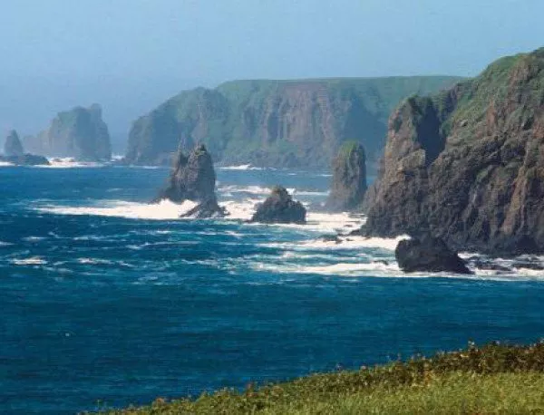 Япония се готви да замени Курилските острови срещу инвестиции