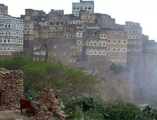 Иран: Скоро може да се постигне примирие в Йемен
