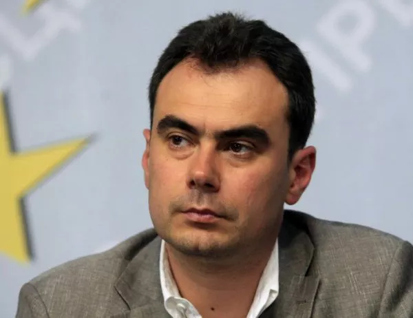 Бойчев: Оставката на Гергов няма да разтърси БСП