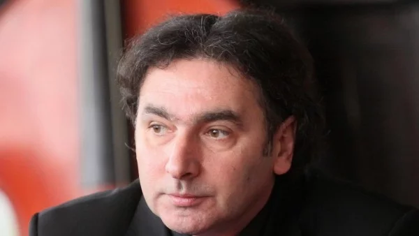 Аз съм черната точка на червения килим