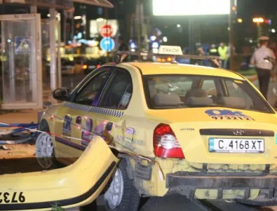 9 години затвор за шофьора, причинил трагедията на Цариградско шосе